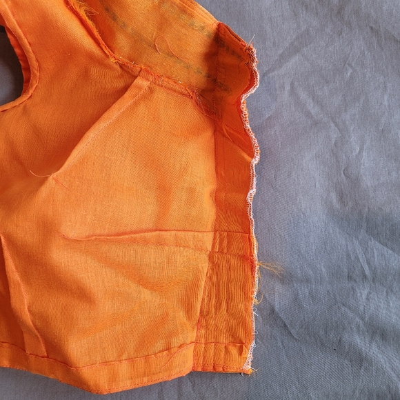 Beautiful Sari - Picture 13 of 14